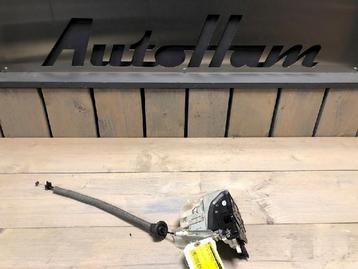 SERRURE DE PORTE RODS AVANT DROIT Audi A6 (C7), Utilisé, Audi