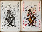 Jokers VIEUX TEMPS, Verzamelen, Ophalen of Verzenden, Zo goed als nieuw, Joker(s)