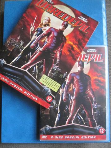 Daredevil (2003) 2 disc beschikbaar voor biedingen