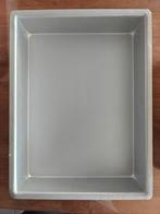 Bakvorm langwerpig. Merk PME, Ophalen of Verzenden, Zo goed als nieuw, Bakvorm