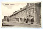 Oude postkaart van Langemark Klerkenstraat, Ophalen of Verzenden, Ongelopen, West-Vlaanderen