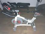 spinningfiets schwinn, Sport en Fitness, Ophalen, Gebruikt, Spinningfiets