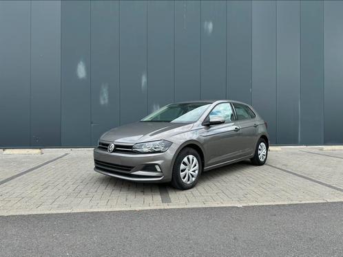 Volkswagen Polo, Auto's, Volkswagen, Bedrijf, Polo, ABS, Airbags, Airconditioning, Alarm, Android Auto, Apple Carplay, Bluetooth