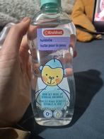 Baby huidolie, Kinderen en Baby's, Ophalen of Verzenden, Zo goed als nieuw