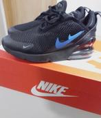 NIKE AIR MAX 270 NOIRE taille 35, Sports & Fitness, Basket, Comme neuf, Enlèvement, Chaussures