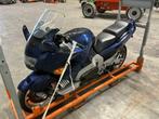Yamaha GTS 1000 Motorfiets, Motoren, Bedrijf, Overig
