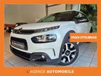 Citroën C4 Cactus PureTech 110 S Garantie 12 Mois, Achat, Euro 6, Entreprise, Boîte manuelle