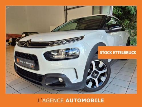 Citroën C4 Cactus PureTech 110 S Garantie 12 Mois, Autos, Citroën, Entreprise, Achat, C4 Cactus, ABS, Airbags, Air conditionné