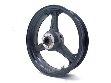 VOORVELG ZX 6 R 1998-1999 (NINJA ZX-6R ZX600G-H) (f-1385) beschikbaar voor biedingen