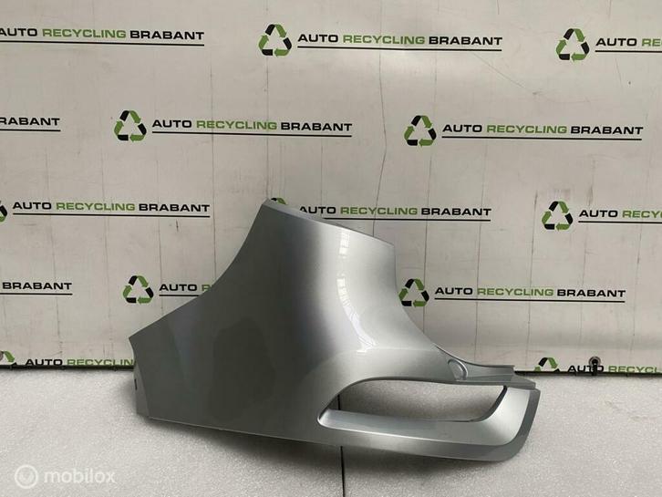 Bumperhoek Links Renault Kadjar FACELIFT NIEUW 850171296R, Auto-onderdelen, Carrosserie, Bumper, Achter, Gebruikt, Ophalen of Verzenden