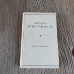 Fred Germonprez Mensen in de schaduw, Boeken, Ophalen of Verzenden
