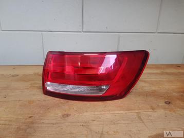 Audi A4 avant station 8w 2016 - 2020 achterlicht rechts €60 beschikbaar voor biedingen