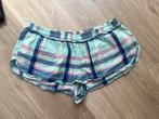Pyjamashort Hunkemöller maat XL, Kleding | Dames, Ondergoed en Lingerie, Hunkemöller, Ophalen of Verzenden, Blauw, Nachtkleding