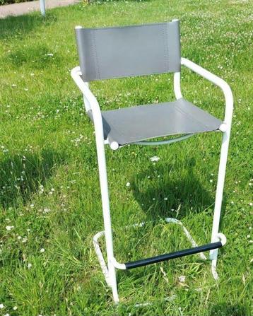 Tabouret de bar Marcel Breuer