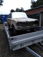 projekt fiat 1300 bj 1965, Achat, Particulier