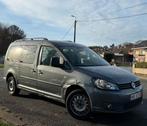 Volkswagen Caddy Maxi 1.6TDI / 7 Places, Autos, Euro 5, Achat, Boîte manuelle, 5 portes