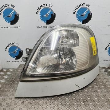 OPEL MOVANO 2.5 CDTi L2 H2  [L_HEADLAMP] 2006 beschikbaar voor biedingen