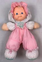 Fisher Price Puffalumpe Kids Baby Pop Vintage 1990 Puffalump, Kinderen en Baby's, Speelgoed | Knuffels en Pluche, Verzenden, Zo goed als nieuw