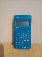 Calculatrice Casio FX Junior Plus, Enlèvement ou Envoi, Comme neuf