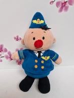 💛 Bumba Piloot, Kinderen en Baby's, Speelgoed | Knuffels en Pluche, Ophalen of Verzenden, Overige typen