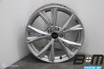 ORIGINEEL! 1 losse 18 inch velg Audi Q3 F3! 83A601025K, Auto-onderdelen, Banden en Velgen, Gebruikt, Velg(en)
