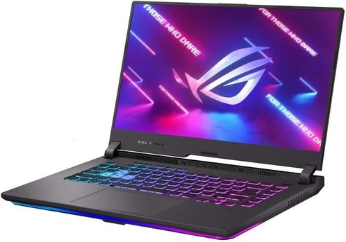 ASUS ROG STRIX G513RC - Gaming laptop - brand new, Computers en Software, Windows Laptops, Zo goed als nieuw, 16 inch, SSD, 2 tot 3 Ghz