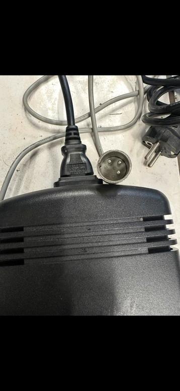 Onderdelen elektrische fiets  beschikbaar voor biedingen