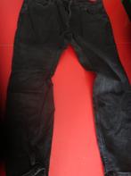 broek zwart maat 46 elastisch skinny, Kleding | Dames, Broeken en Pantalons, Lang, Ophalen of Verzenden, Maat 46/48 (XL) of groter
