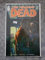 the Walking Dead #22 (2005) Image Comics, Livres, BD | Comics, Comics, Enlèvement ou Envoi, Neuf