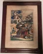 Litho, Ophalen
