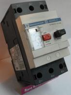 Motor beveiliging Telemecanique Square D 25-40 A, Elektronische apparatuur, Onderdelen en Toebehoren, Ophalen, Nieuw