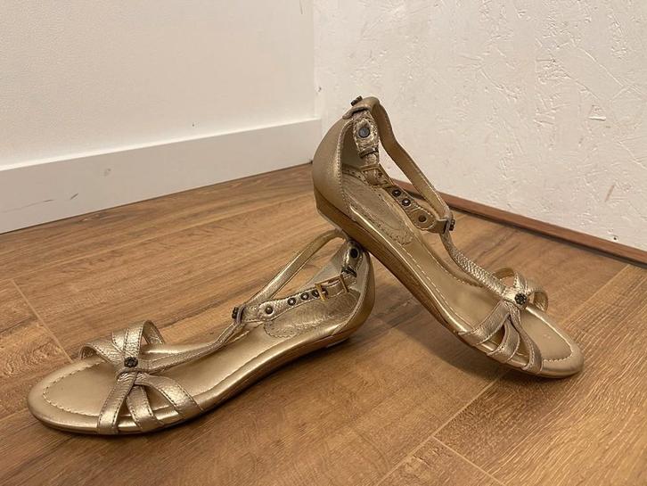 Sandalen maat 36, Kleding | Dames, Schoenen, Gedragen, Ophalen of Verzenden
