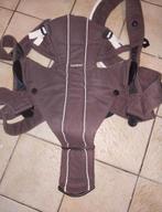 Draagzak babybjorn, Kinderen en Baby's, Babydragers en Draagdoeken, Ophalen, Zo goed als nieuw, Draagzak