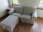 Zetel Ikea, Ophalen, Stof, Minder dan 75 cm, 150 tot 200 cm