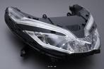 Koplamp / Voorlicht LED AVDB HONDA PCX 125 / 150 2018 - 2020, Motoren, Ophalen of Verzenden, Nieuw