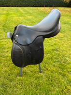 Ponyzadel springzadel pessoa 15inch, Dieren en Toebehoren, Paarden en Pony's | Zadels, Ophalen, Gebruikt, Springen