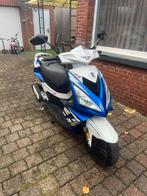 Peugeot Speedfighter 3, A klasse, Fietsen en Brommers, Scooters | Peugeot, Ophalen, Gebruikt, Klasse A (25 km/u), Speedfight