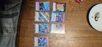 Yu-gi-oh Quarter century stampede kaarten, Ophalen