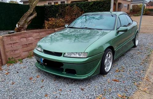Opel calibra, Auto-onderdelen, Overige Auto-onderdelen, Opel, Ophalen