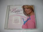 CD - LAURA LYNN - DROMEN, Cd's en Dvd's, Cd's | Nederlandstalig, Ophalen of Verzenden, Zo goed als nieuw, Levenslied of Smartlap
