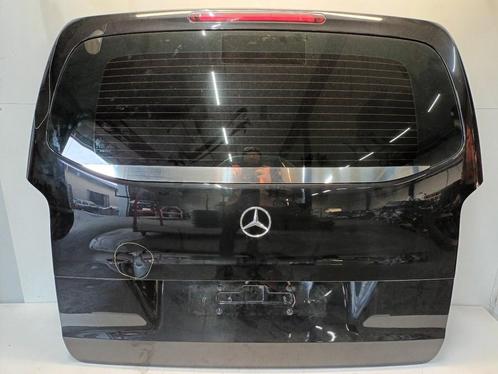 ACHTERKLEP Mercedes-Benz Vito Tourer (447.7) (01-2014/-), Auto-onderdelen, Carrosserie, Achterklep, Mercedes-Benz, Gebruikt