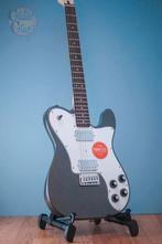 Fender squier fsr (factory special run), incl koffer., Ophalen, Zo goed als nieuw, Fender