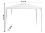 Partytent, Ophalen, Nieuw, Partytent