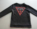 mooie trui Guess 8 en 12 jaar, Kinderen en Baby's, Kinderkleding | Maat 128, Trui of Vest, Ophalen of Verzenden, Jongen, Guess