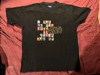 Star Wars t-shirt voor verzamelaars uit de jaren 2000, Ophalen of Verzenden, Gedragen, Maat 52/54 (L)