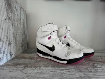 Basket femme Nike 