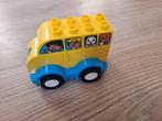 Lego Duplo : Mijn eerste bus (10851), Enlèvement, Comme neuf, Ensemble complet, Duplo