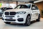 BMW X5 xDrive25d M-Sport 11/2015 - Full Option - 7PL., Achat, Entreprise, Diesel, Automatique