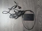 Dell WD15 dockingstation + 130w voeding, Computers en Software, Ophalen of Verzenden, Dell, Docking station, Gebruikt