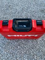 Te koop: Lege Hilti koffer, Ophalen, Zo goed als nieuw